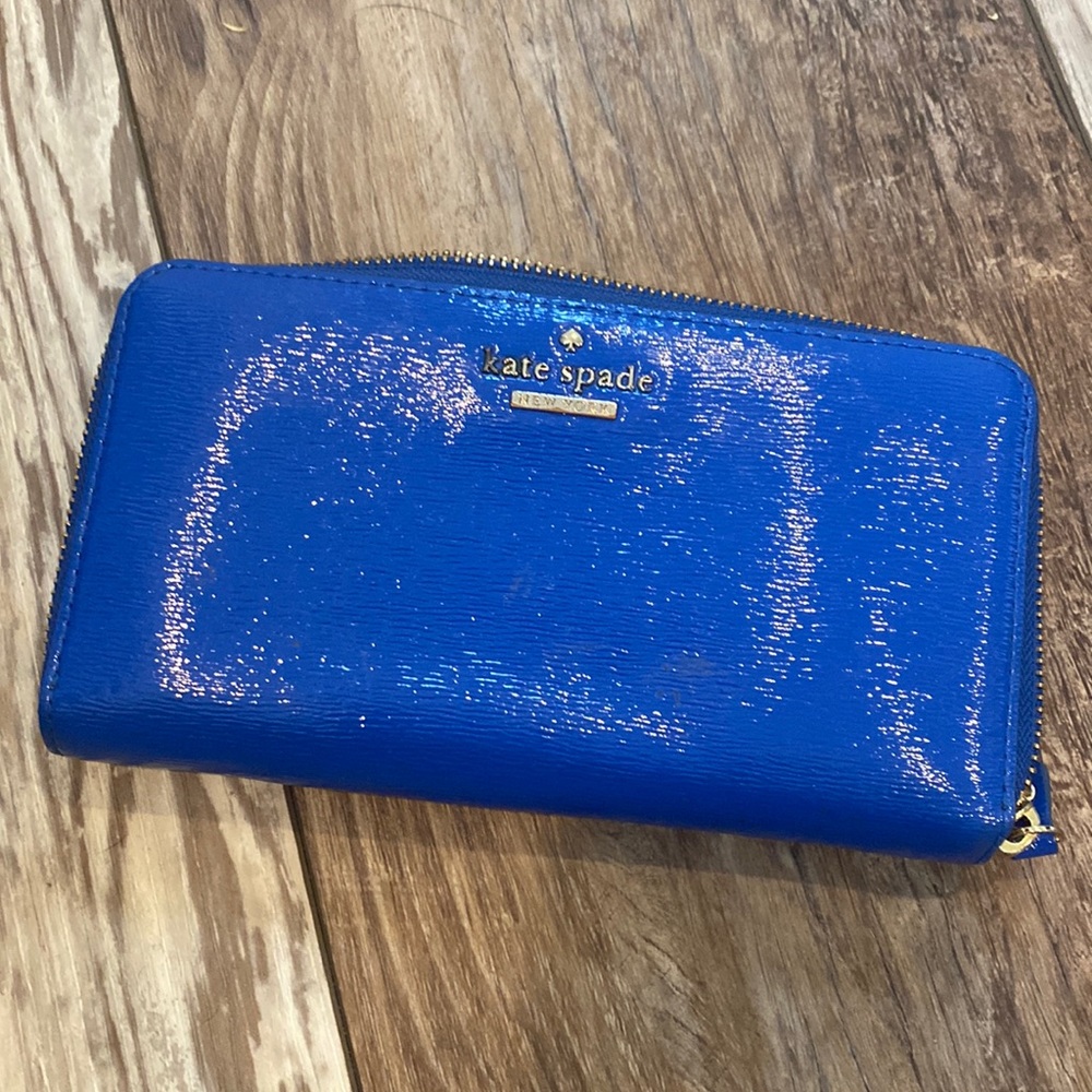 Kate Spade wallet